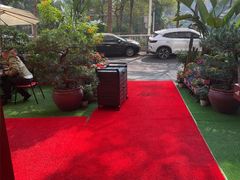 -山水茶艺馆·点心粤菜·30年老字号