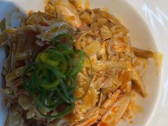 -周渝食惦·酸菜鱼精致川菜(横岗店)