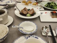 -银都上海菜馆(粤海东路店)