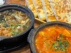 -王明古法砂锅居(开化寺店)