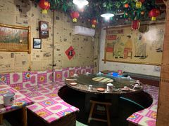 包厢-粗粮人家·东北菜(洋桥店)