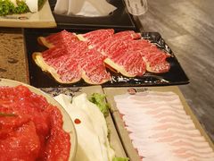 -小龙坎老火锅