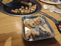 -乌拉烤肉(如皋首店)