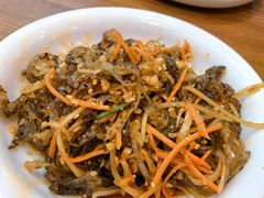 -如轩·海鲜砂锅粥·潮汕菜(海珠店)