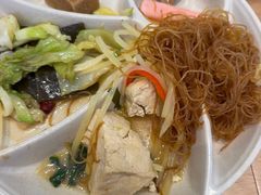 -素满香·食养自助(建邺万达店)