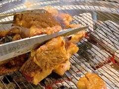 -本炙炭烤·蒲烧活鳗料理店(金沙洲店)