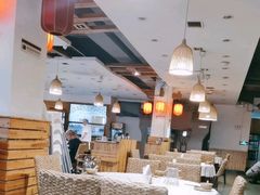 -深山老屋(国顺东路店)