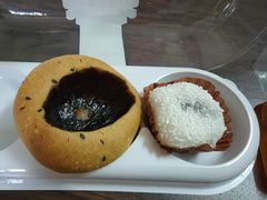 大黑糖麻薯-勿理堂(西村店)