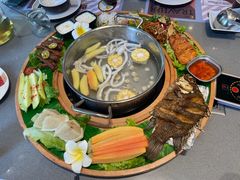 -椰小鸡·琼州糟粕醋(美兰缤纷城店)