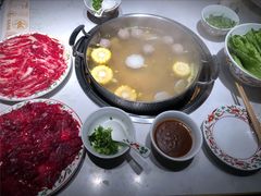 -汕头八合里海记牛肉店(清河店)