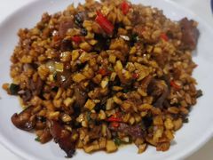 -湘赣风味小厨(娄葑老店)
