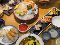 -东加寿司.料理(水游城店)