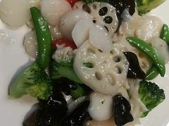 -上海小南国(正大店)