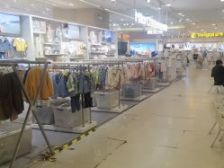 -孩子王童乐园(唐山万达广场店)