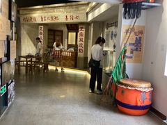 -民信老铺(双皮奶博物馆店)