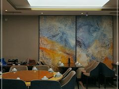 大堂-有红鸡毛店·川菜(建设路店)