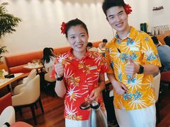 -第六季自助餐厅(甜水园店)