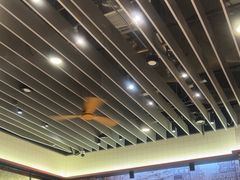 -肥汁米蘭香港米线(长宁来福士店)