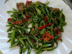 -茗荔园农庄(大涌店)