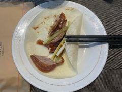 -全聚德烤鸭店(马家堡店)