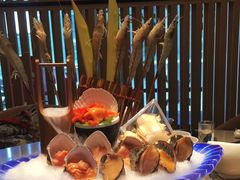 -享月汤皇·海鲜小火锅·聚会(曲江创意谷店)