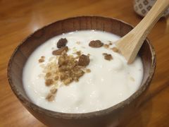 老爷自制酸奶-巴依老爷新疆美食(望京小街店)