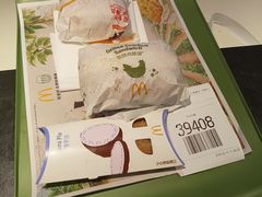 -麦当劳(鲁迅公园店)