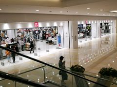-优衣库(南宁万象城店)
