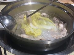 -煲大王猪肚鸡·椰子鸡火锅(红谷滩万达店)
