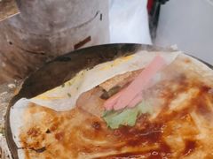 -琦琦蛋饼铺(上南店)