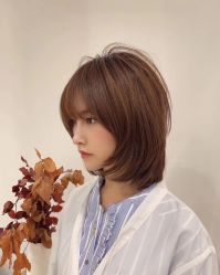点击看大图 -Rise Hair上升造型