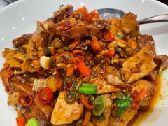 -喜湘宴·精致湖南菜(和平西桥店)