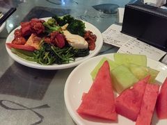 -果裹水汇(帅府店)