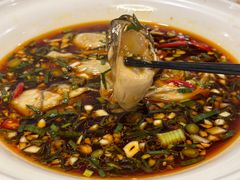 腌生蚝-潮人姐妹轩(海宁路店)