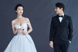 -IDO婚纱摄影(上海旗舰店)