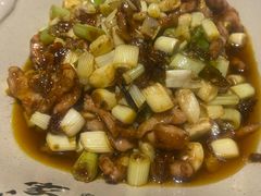 -易老头三样菜(南滨路总店)