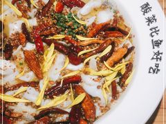 -太二酸菜鱼(正大广场店)