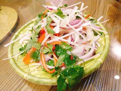 -吴满满油泼面(北方风味园店)