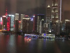 -上海外滩英迪格酒店