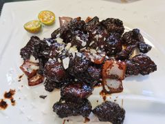 -蠔友汇·海鲜·生蚝烧烤(大东店)