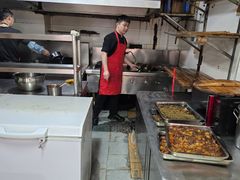 -枣阁园滴滴自助餐