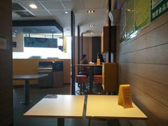 -麦当劳(怀集店)