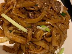 -喷泉广场餐厅·宵夜·海鲜烧烤大排档(长隆企鹅酒店)