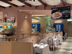 -Aqua Oasis 水天堂(相城天虹商场店)