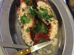 -真浪大家乐海鲜餐馆