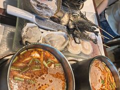 -Thai Basil罗勒叶泰式餐厅(时代天街店)