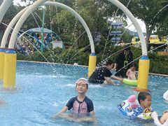 -苏州乐园森林水世界