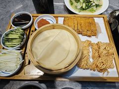 老南门锅烧肘子-奔跑吧陕菜·盛世长安(民乐园万达店)