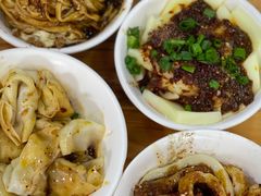 -洞子口张老二凉粉(文殊院店)