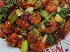 -胖子烧烤海鲜(亲贤北街店)